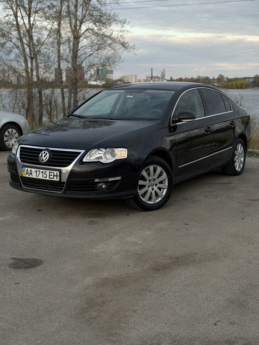 Продам Фольцваген Пассат 2007