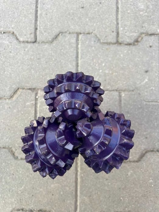 Gryzer Świder nawiertka 139 mm *WYPRÓBUJ +48 na POCZĄTKU
