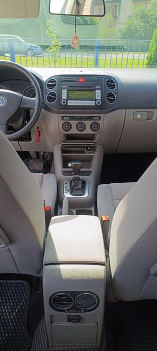 Продам Volkswagen Golf Plus