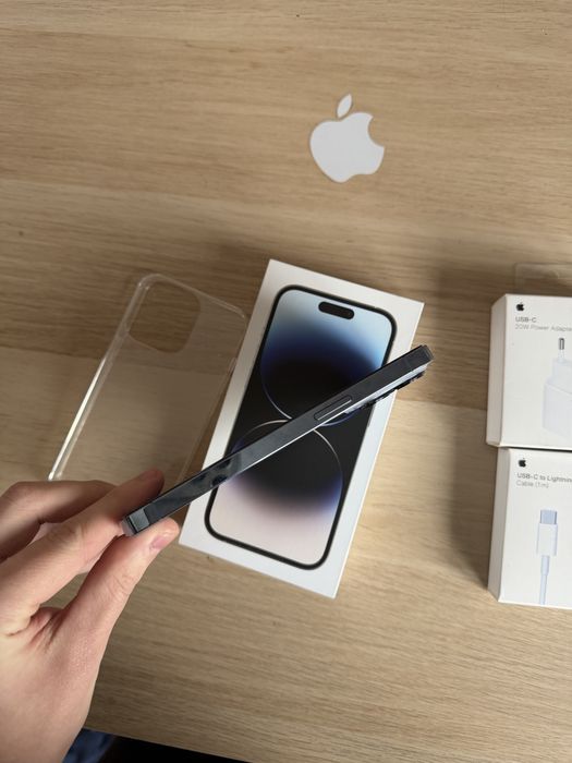 iPhone 13 Pro 128gb niebieski bateria 100% komplet