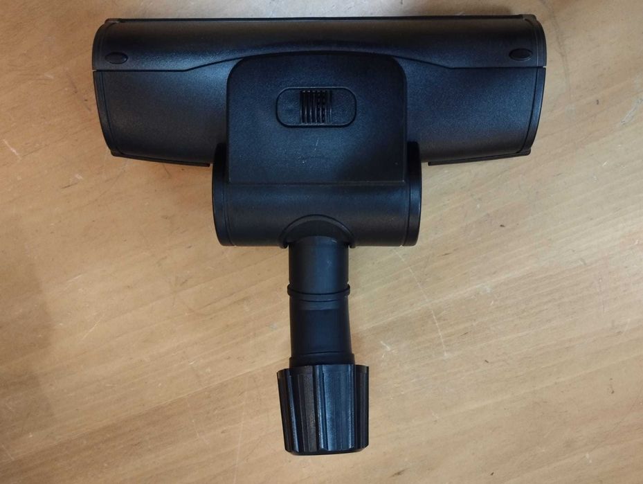 Escova para aspiração central