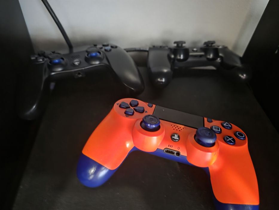 Play Statio 4 pro