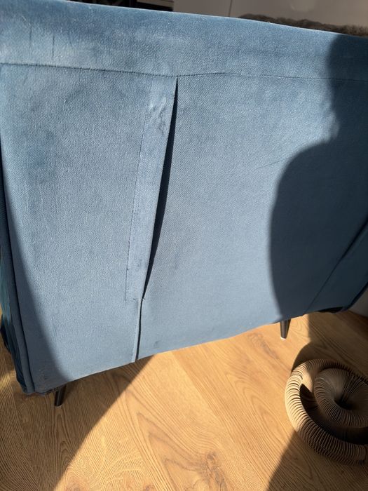 Fotel rozkladany Lavilla