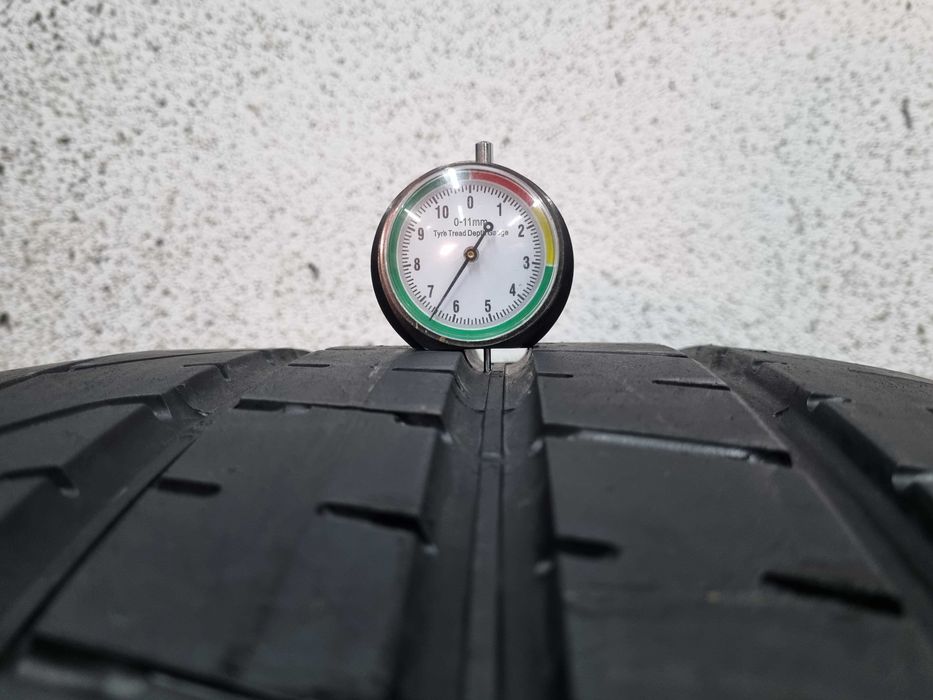 315/30zr22 107Y Pirelli Pzero NO D.4422