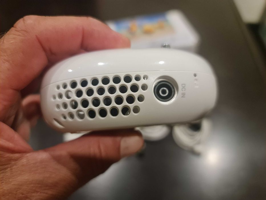 Projetor+LG+Minibeam+Nano+PV150G+%28falta+de+uso%2964586001240066124