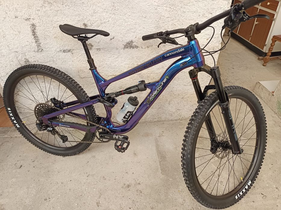 Cannondale Habit 3 2023