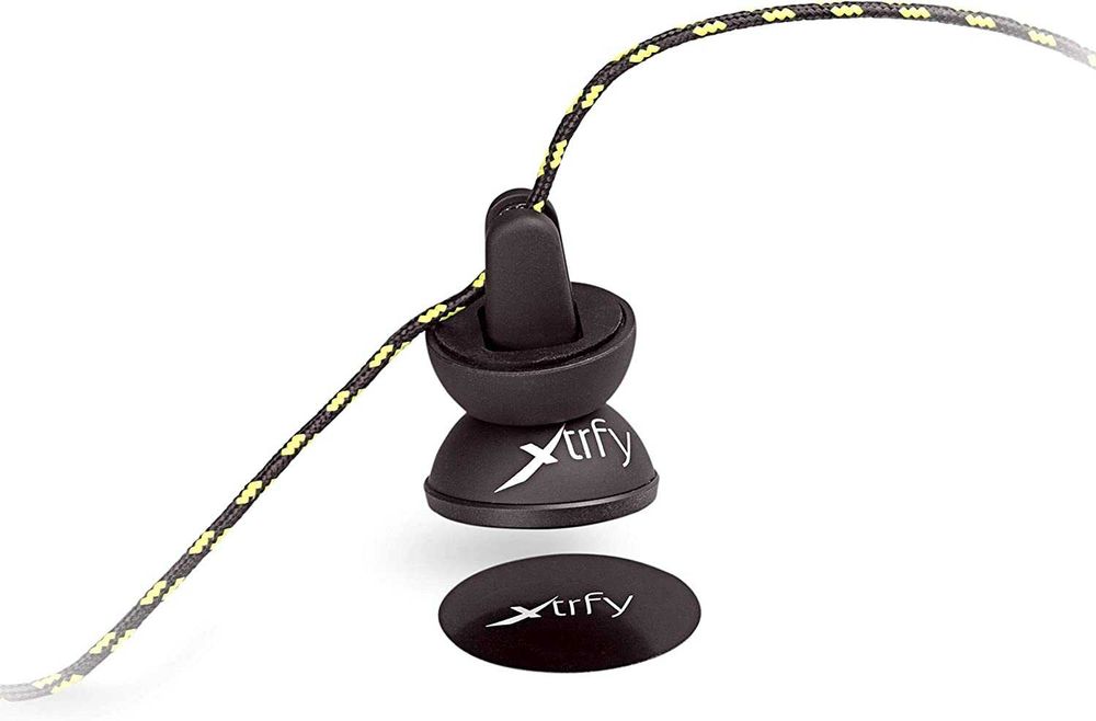Suporte fio rato Xtrfy XG-C1