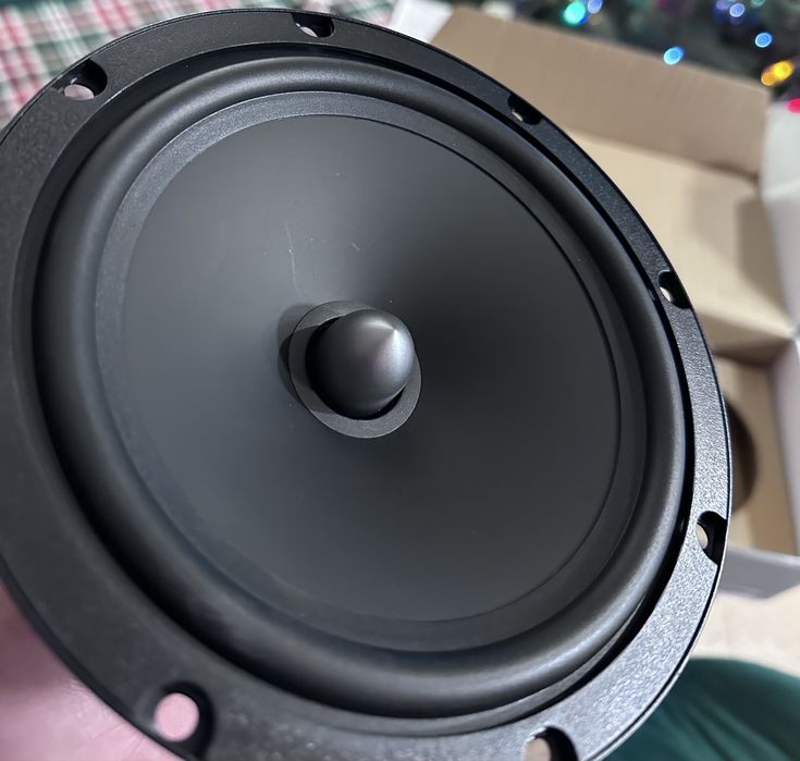 Głośniki Focal ASE-165