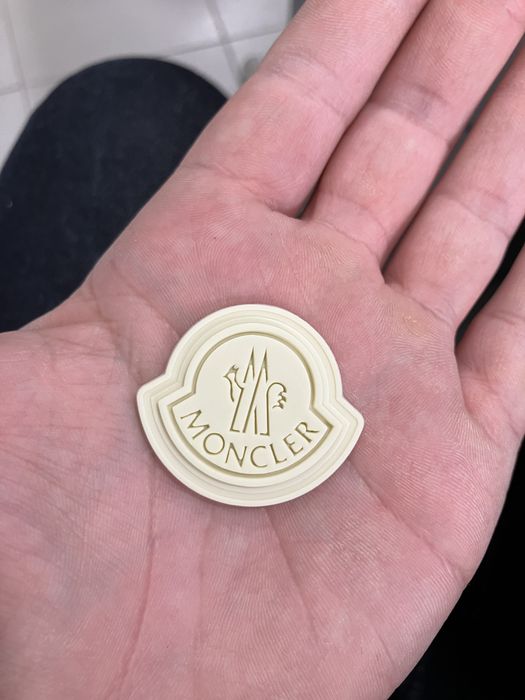 Patch Moncker PVC