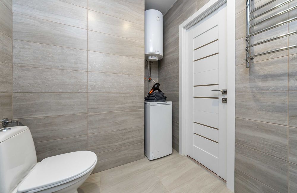 Сучасна і затишна Люкс. Генератор, ЖК Патріотика, Позняки-Осокорки