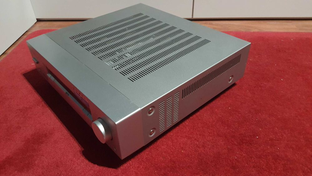 Amplituner wzmacniacz Thomson Scenium DPL 4000 5x110W "bluetooth"