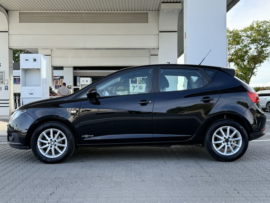 SEAT Ibiza 2011г 1.2 дизель