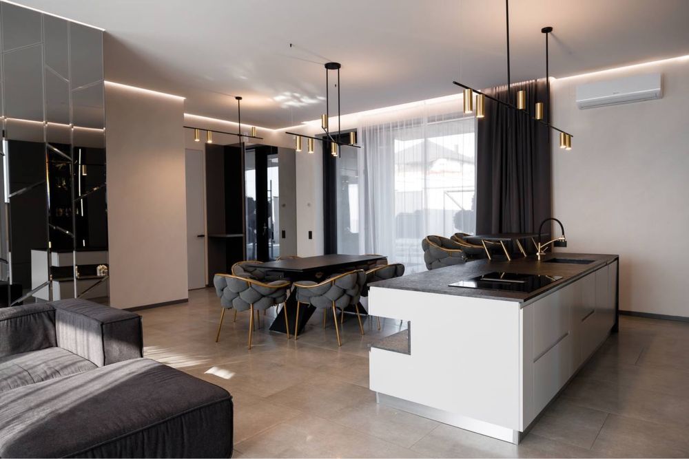 Дом по адресу ул. Тютюнника (площадь 135 м²) - Atlanta.ua - фото 5