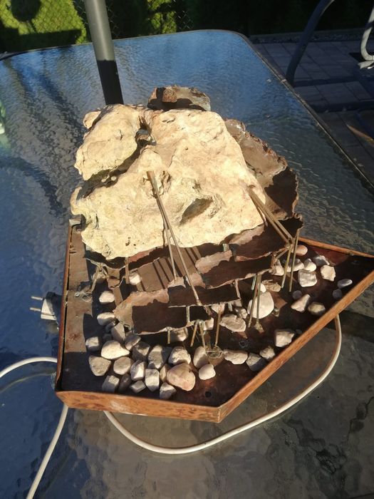 Sprzedam wodospad Mały