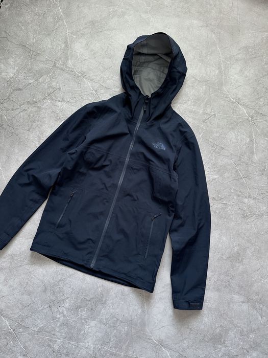 Мужская ветровка The north face futurelight.  Оригинал.
