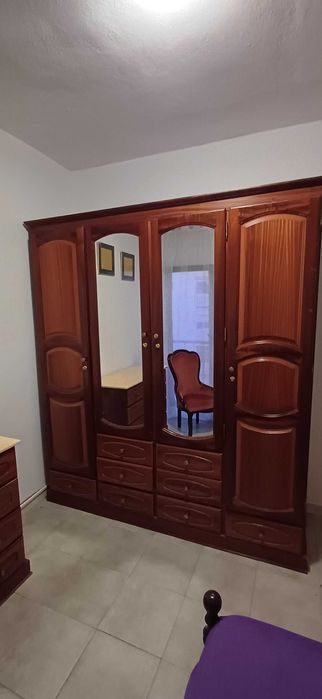 Quarto para arendar em Vale de Amoreira