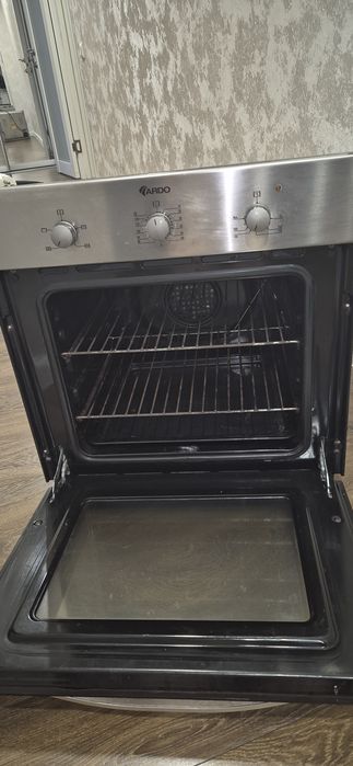 Продам духову шафу