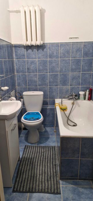 Pokój do wynajęcia na Bielanach