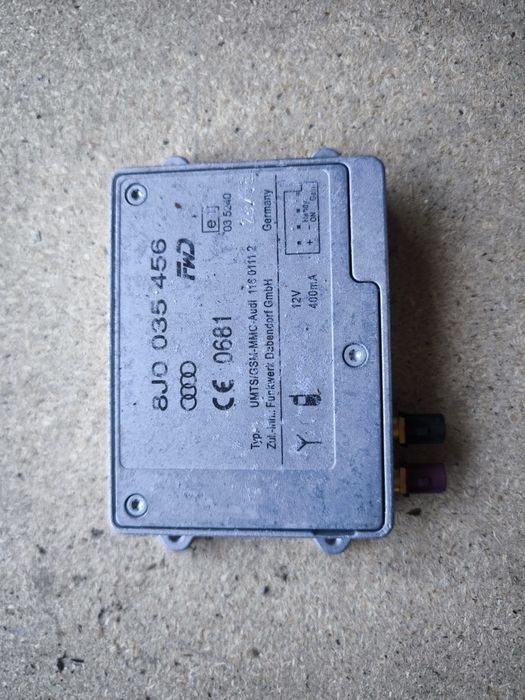 Pecas para Audi A4 B8