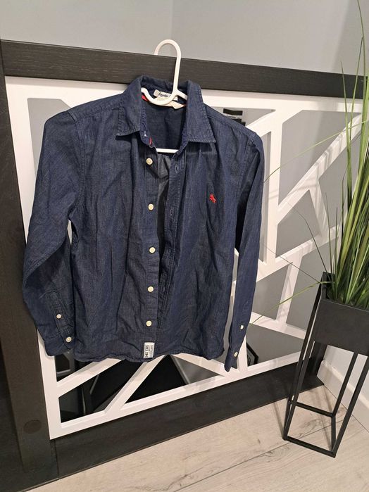 Koszula 152 h&m