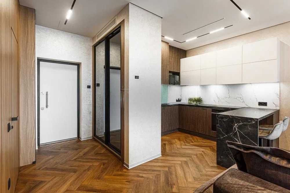 2-х кімнатна Тарьян Іоана Павла Печерський район Інвертор