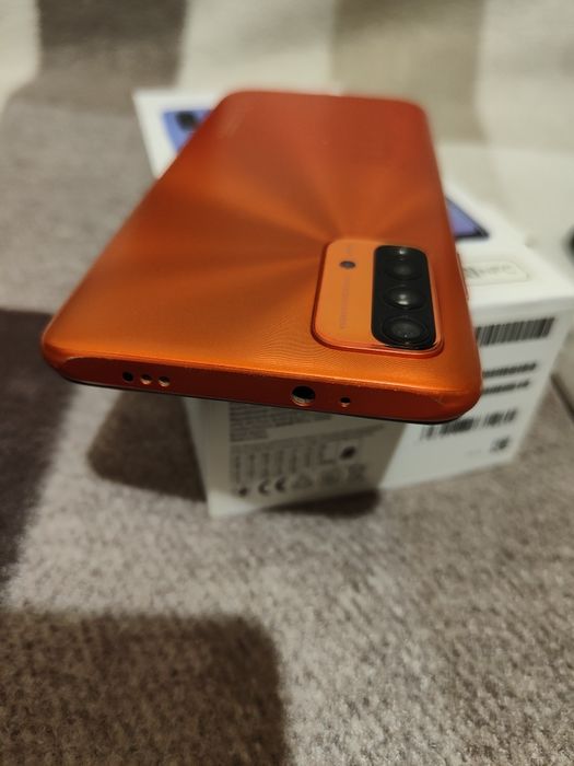 Redmi 9T 4/64 стан нового