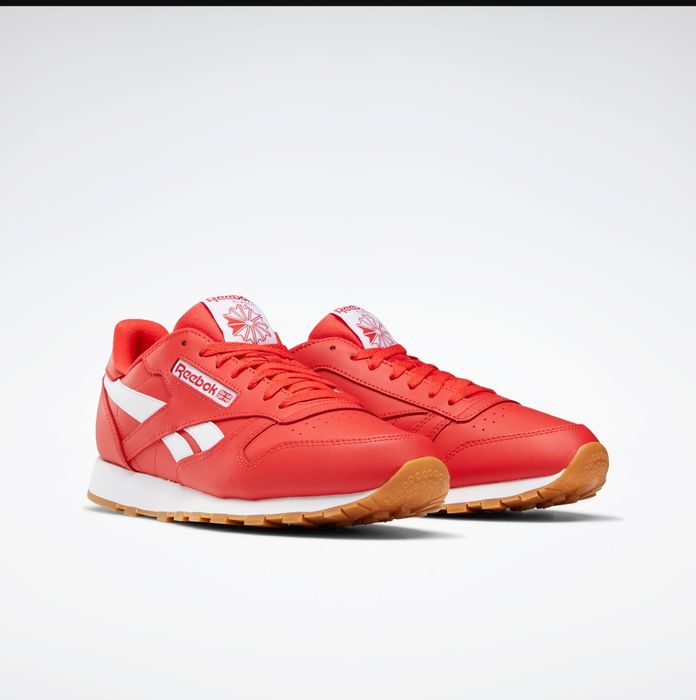Спортивні кросівки Reebok