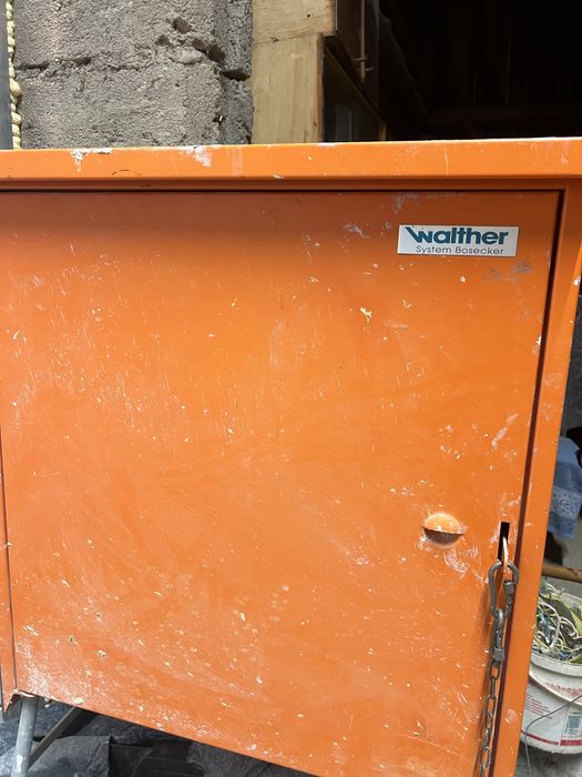 Rozdzielka budowlana