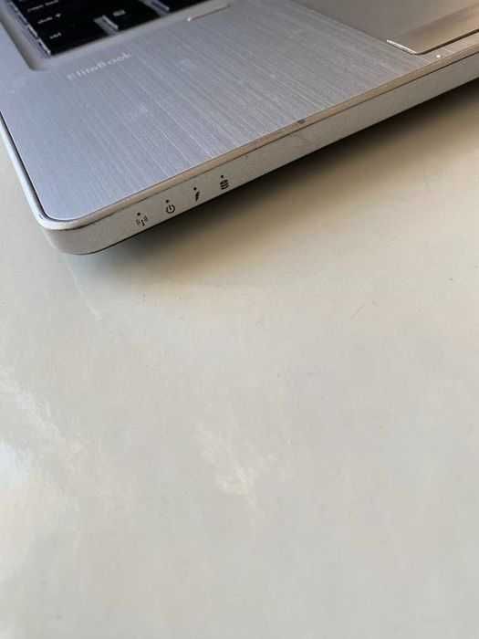 Бізнес-ноутбук Б/В HP EliteBook Folio 9480m i5-4310U SSD