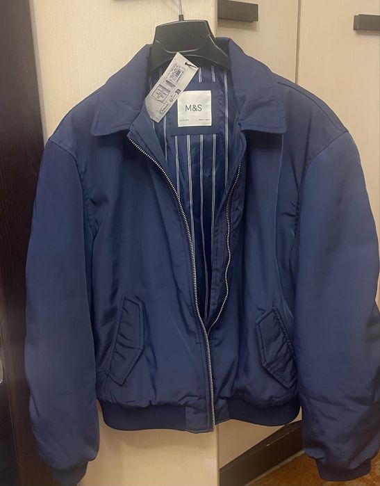 Куртка / бомбер Marks&Spencer - S