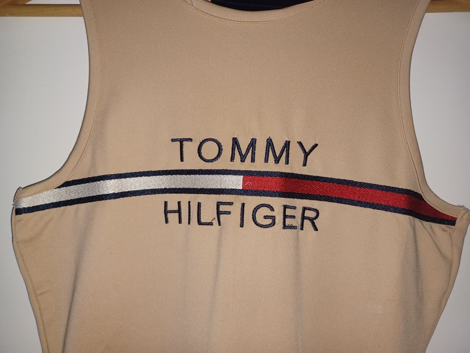 Sukienka rozmiar M Tommy Hilfiger nowa