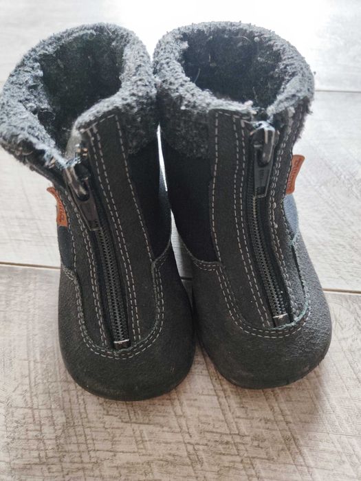 Зимові чобітки Kuoma