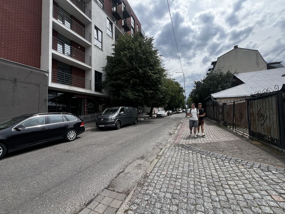 Здам приміщення вул. Дубравського