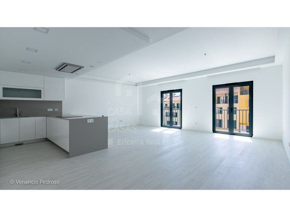 Arrenda Apartamento T2 - Ericeira, A Casa das Casas