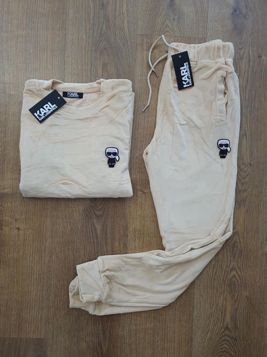 Dresy welurowe damskie