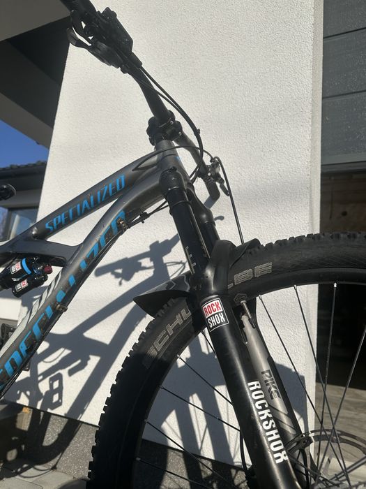 Specialized enduro comp 2015
