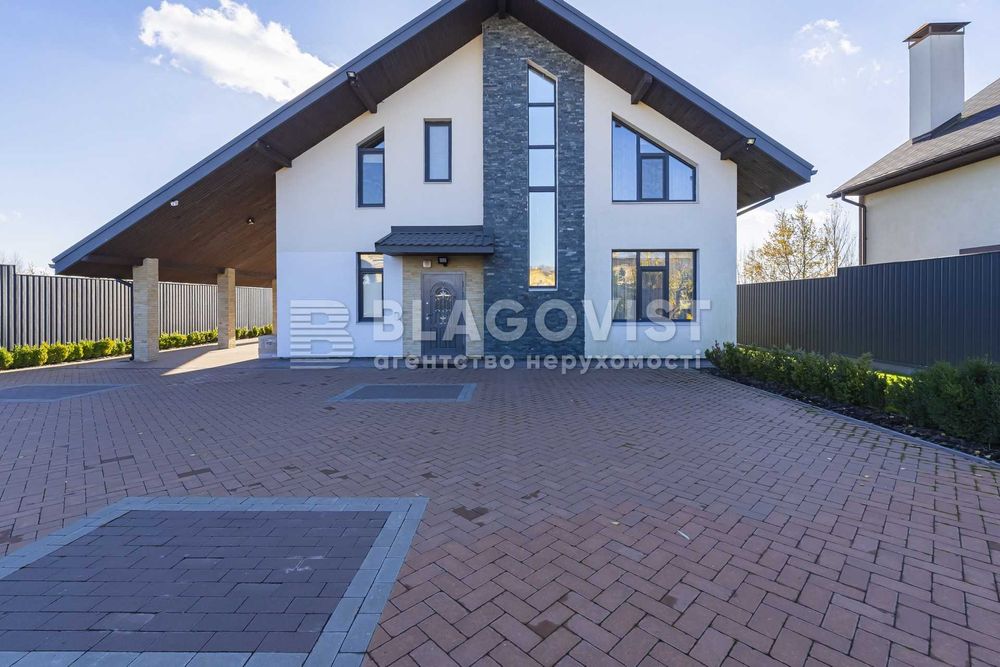 184м2 Затишний будинок 14 соток   Осокорки Славутич поруч Осокор