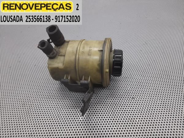 Reservatório / depósito óleo direção DACIA Logan MCV (KS_)