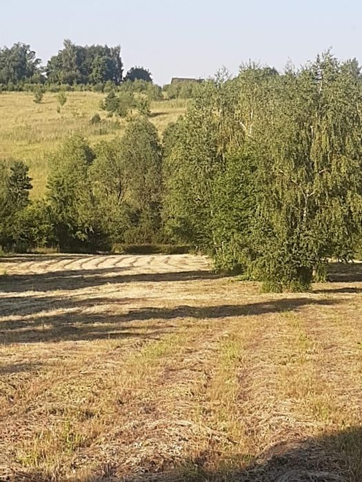 Sprzedam działkę rolno budowlaną w Lednicy Gornej 30 arów + droga