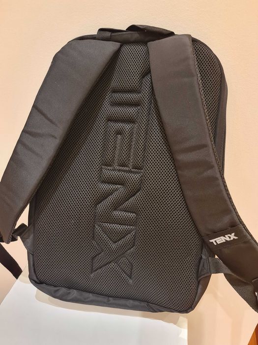 Mochila para prática de ténis ou outra modalidade