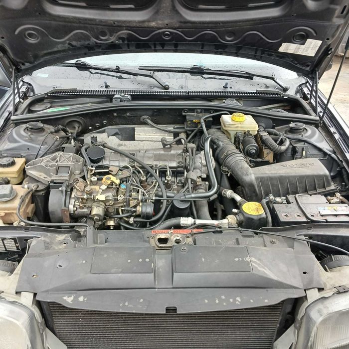 Volvo 440 1.9D de 1994 - Peças Usadas