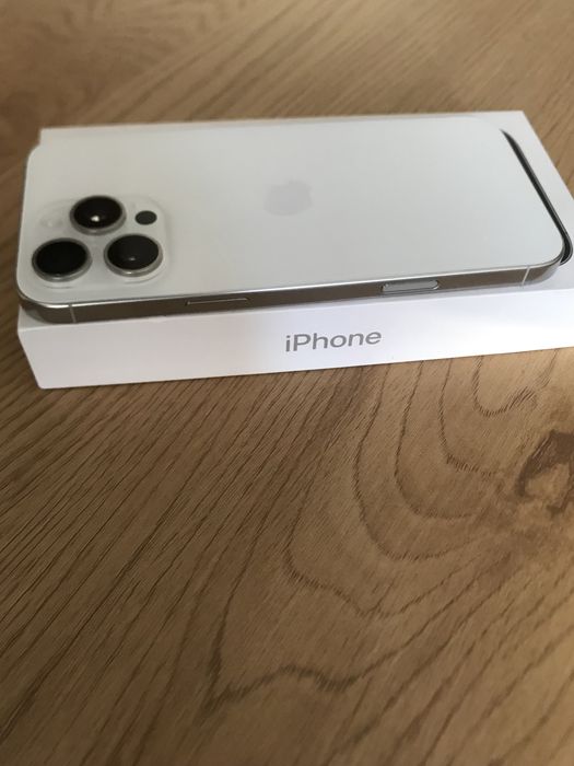Iphone 16 pro max 256gb neverlock