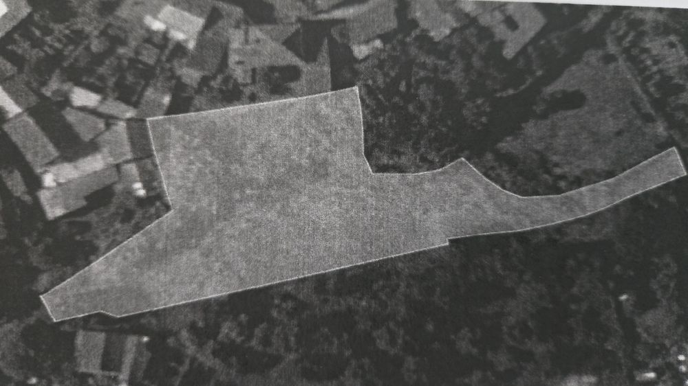 Terreno Pampilhosa Mealhada 1670m²