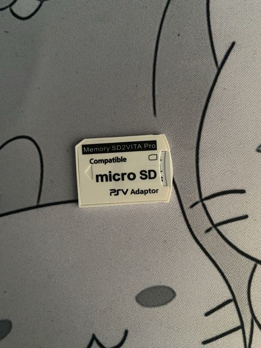 psvita slim modowana custom shell