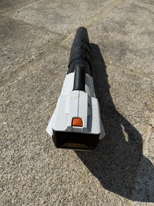 Soprador Stihl BGA56