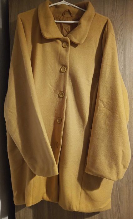 Płaszcz 2XL polecam