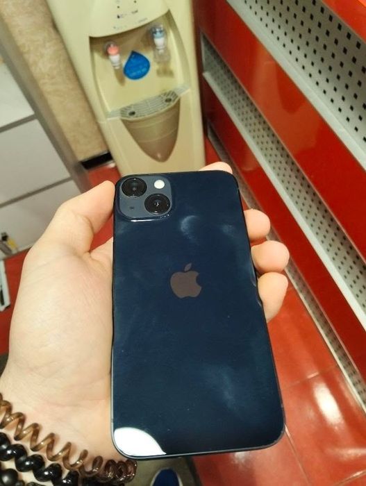 Iphone 13 ОБМІН + ДОПЛАТОЮ з моєї сторони