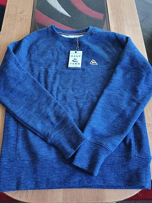 Bluza Galt Sand  - Nowa z metką