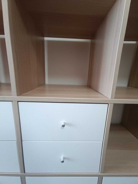Estante KALLAX IKEA – Excelente estado