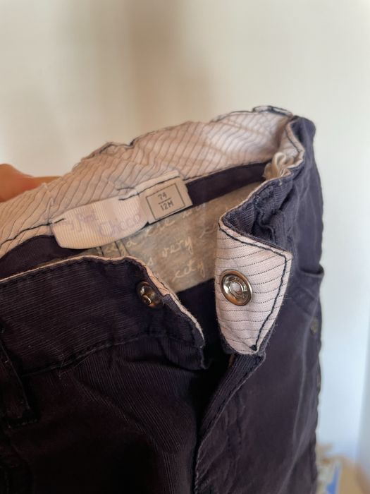 Calças de bebé - Chicco